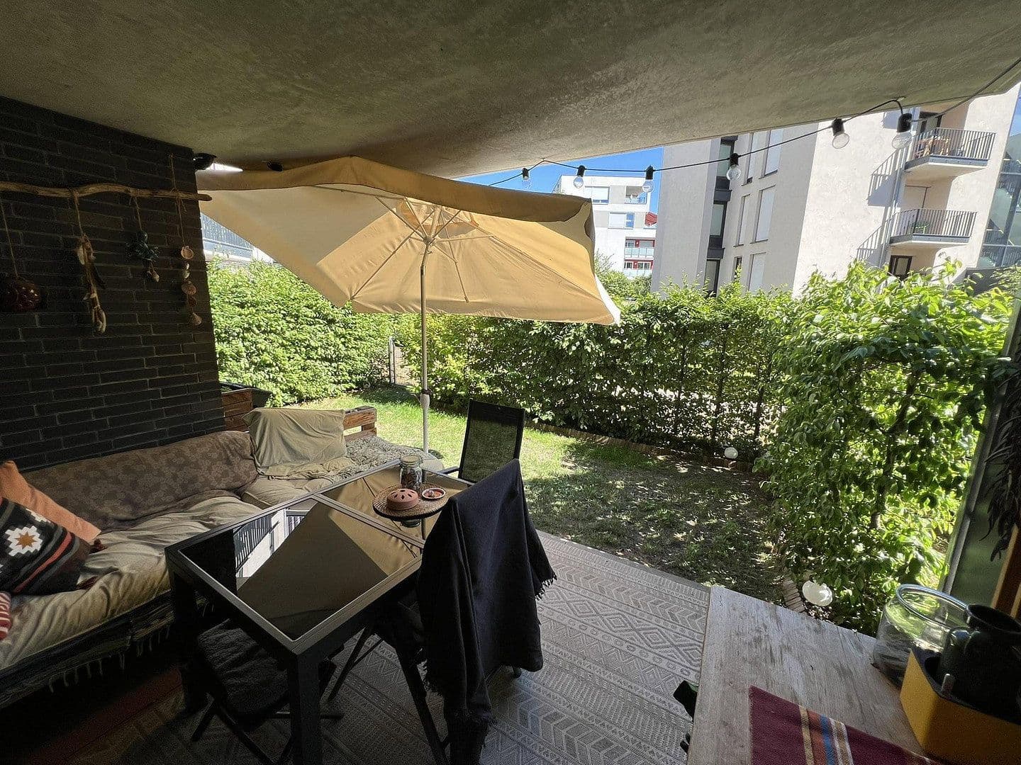 Predaj bytu 3-izbový 85 m², Poppemreutherstr. 34, Fürth, Bavorsko Predaj bytu 3-izbový 85 m², Poppemreutherstr. 34, Fürth, Bavorsko