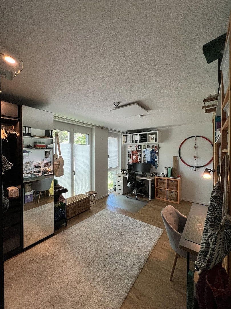 Predaj bytu 3-izbový 85 m², Poppemreutherstr. 34, Fürth, Bavorsko Predaj bytu 3-izbový 85 m², Poppemreutherstr. 34, Fürth, Bavorsko