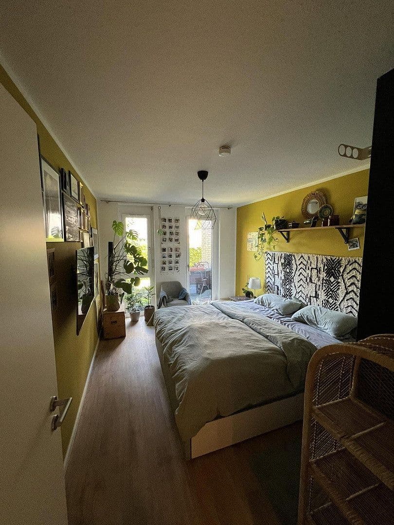 Predaj bytu 3-izbový 85 m², Poppemreutherstr. 34, Fürth, Bavorsko Predaj bytu 3-izbový 85 m², Poppemreutherstr. 34, Fürth, Bavorsko