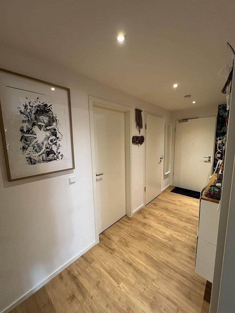 Predaj bytu 3-izbový 85 m², Poppemreutherstr. 34, Fürth, Bavorsko Predaj bytu 3-izbový 85 m², Poppemreutherstr. 34, Fürth, Bavorsko