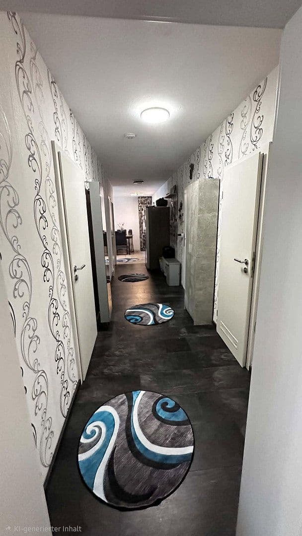 Predaj bytu 4-izbový 85 m², Duisburg, Severné Porýnie - Westfálsko Predaj bytu 4-izbový 85 m², Duisburg, Severné Porýnie - Westfálsko