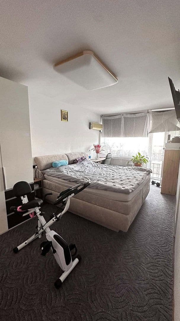 Predaj bytu 4-izbový 85 m², Duisburg, Severné Porýnie - Westfálsko Predaj bytu 4-izbový 85 m², Duisburg, Severné Porýnie - Westfálsko