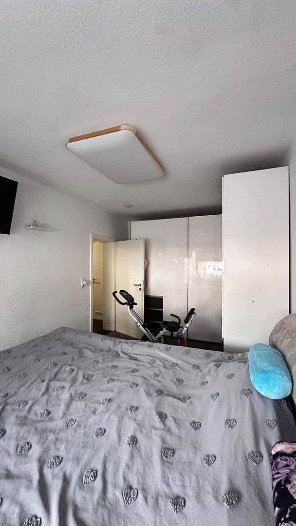 Predaj bytu 4-izbový 85 m², Duisburg, Severné Porýnie - Westfálsko Predaj bytu 4-izbový 85 m², Duisburg, Severné Porýnie - Westfálsko