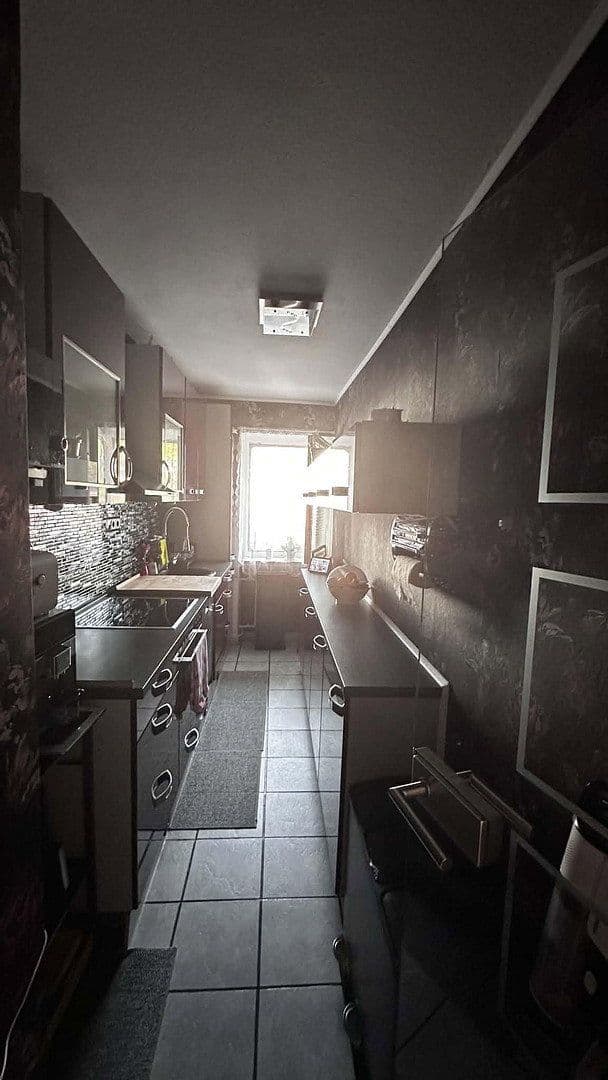 Predaj bytu 4-izbový 85 m², Duisburg, Severné Porýnie - Westfálsko Predaj bytu 4-izbový 85 m², Duisburg, Severné Porýnie - Westfálsko
