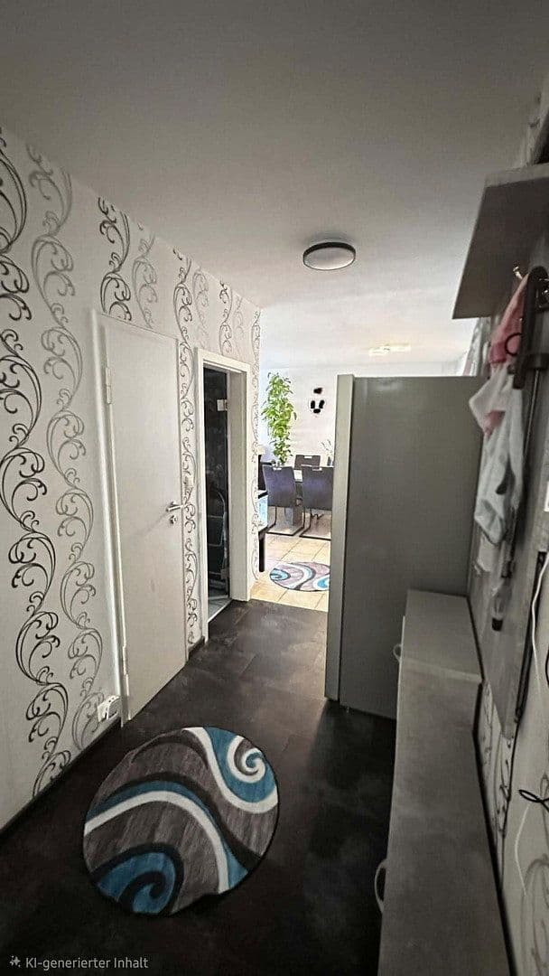 Predaj bytu 4-izbový 85 m², Duisburg, Severné Porýnie - Westfálsko Predaj bytu 4-izbový 85 m², Duisburg, Severné Porýnie - Westfálsko