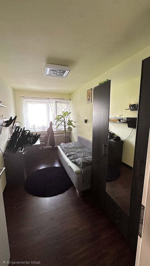 Predaj bytu 4-izbový 85 m², Duisburg, Severné Porýnie - Westfálsko Predaj bytu 4-izbový 85 m², Duisburg, Severné Porýnie - Westfálsko