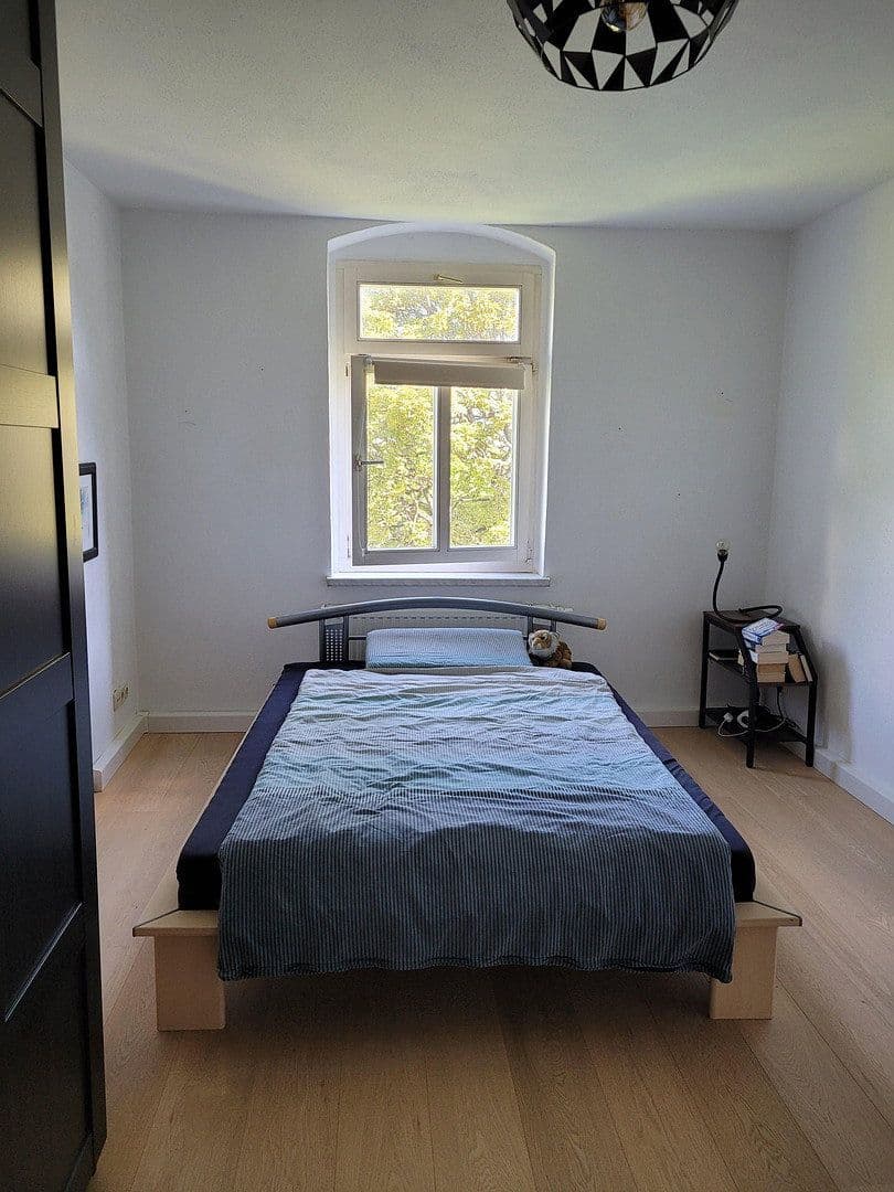 Prenájom bytu 2-izbový 66 m², Weststraße 62, Chemnitz, Sasko Prenájom bytu 2-izbový 66 m², Weststraße 62, Chemnitz, Sasko