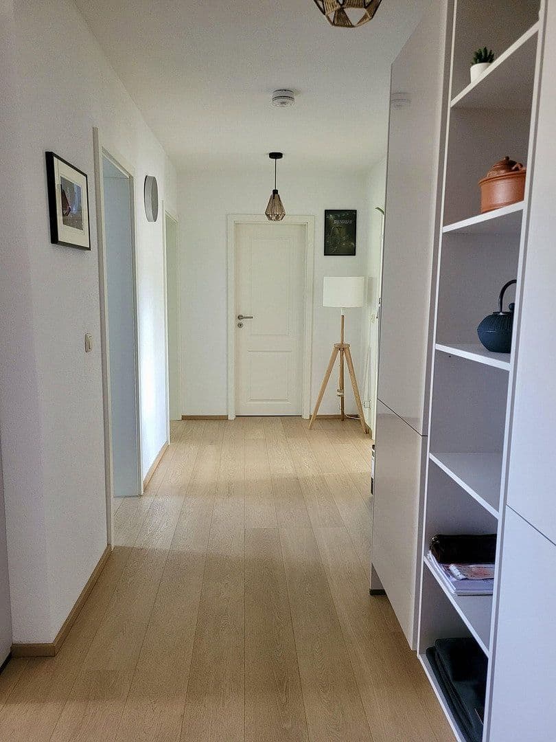 Prenájom bytu 2-izbový 66 m², Weststraße 62, Chemnitz, Sasko Prenájom bytu 2-izbový 66 m², Weststraße 62, Chemnitz, Sasko