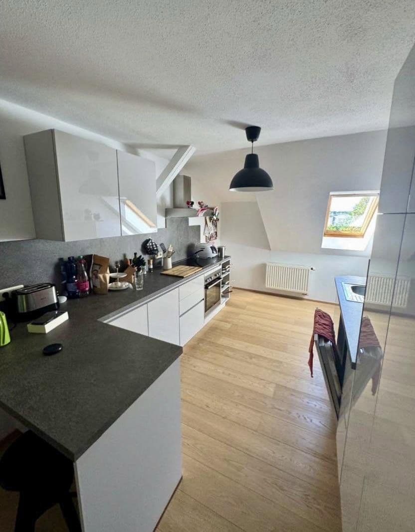Prenájom bytu 2-izbový 66 m², Weststraße 62, Chemnitz, Sasko Prenájom bytu 2-izbový 66 m², Weststraße 62, Chemnitz, Sasko
