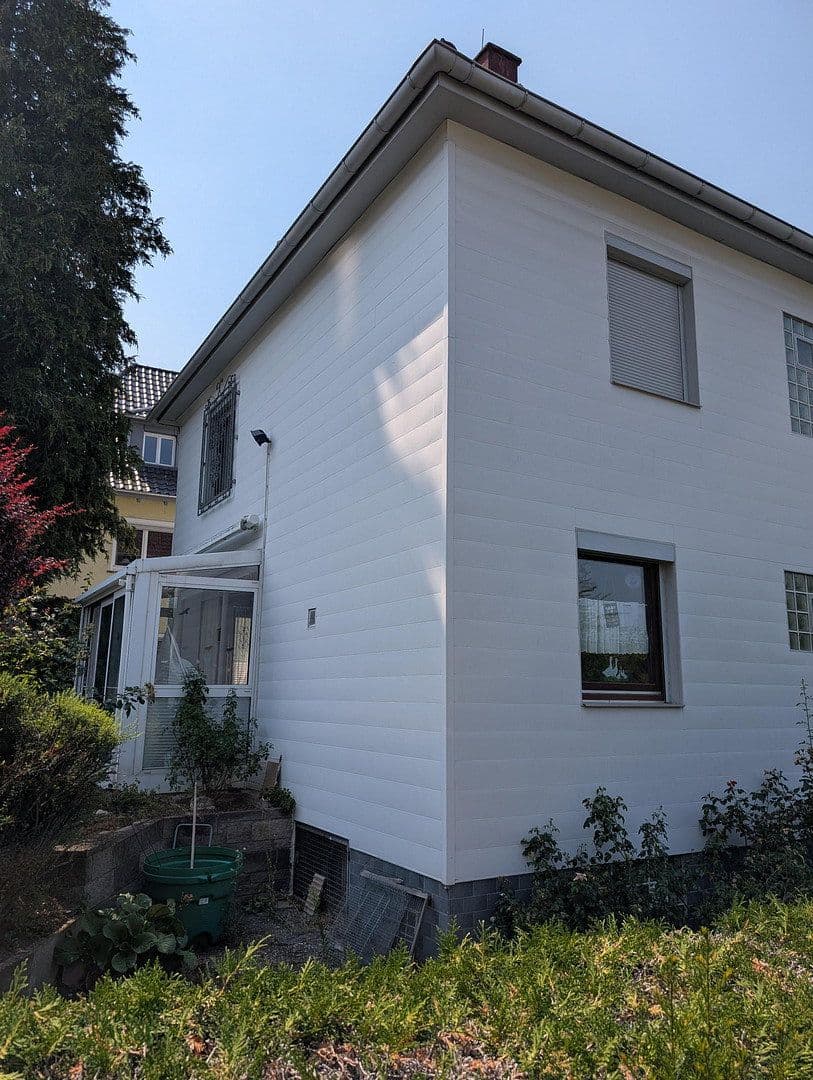 Predaj domu 200 m², pozemok 498 m², Stuttgart, Bádensko-Wurttembersko Predaj domu 200 m², pozemok 498 m², Stuttgart, Bádensko-Wurttembersko