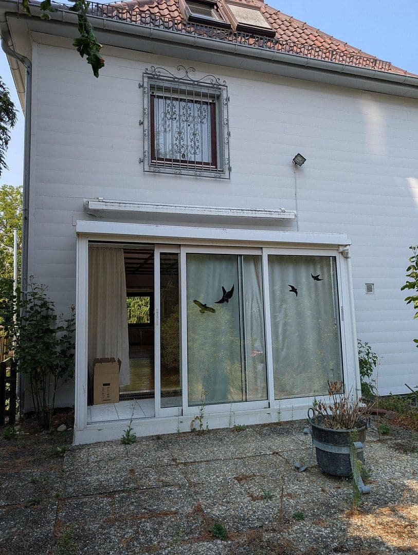 Predaj domu 200 m², pozemok 498 m², Stuttgart, Bádensko-Wurttembersko Predaj domu 200 m², pozemok 498 m², Stuttgart, Bádensko-Wurttembersko