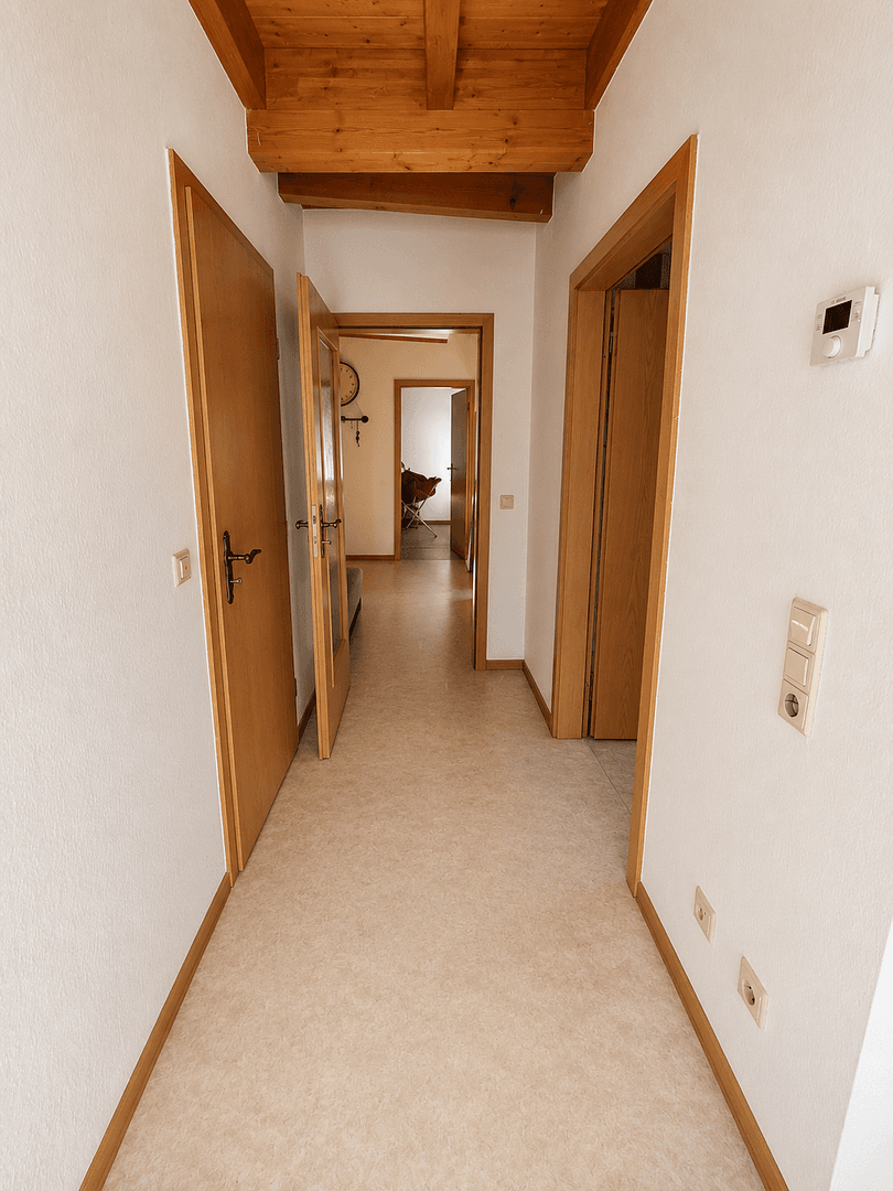 Prenájom bytu 2-izbový 63 m², Kreuzgasse 15, Steinweiler, Porýnie-Falcko Prenájom bytu 2-izbový 63 m², Kreuzgasse 15, Steinweiler, Porýnie-Falcko