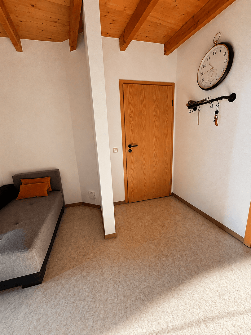 Prenájom bytu 2-izbový 63 m², Kreuzgasse 15, Steinweiler, Porýnie-Falcko Prenájom bytu 2-izbový 63 m², Kreuzgasse 15, Steinweiler, Porýnie-Falcko