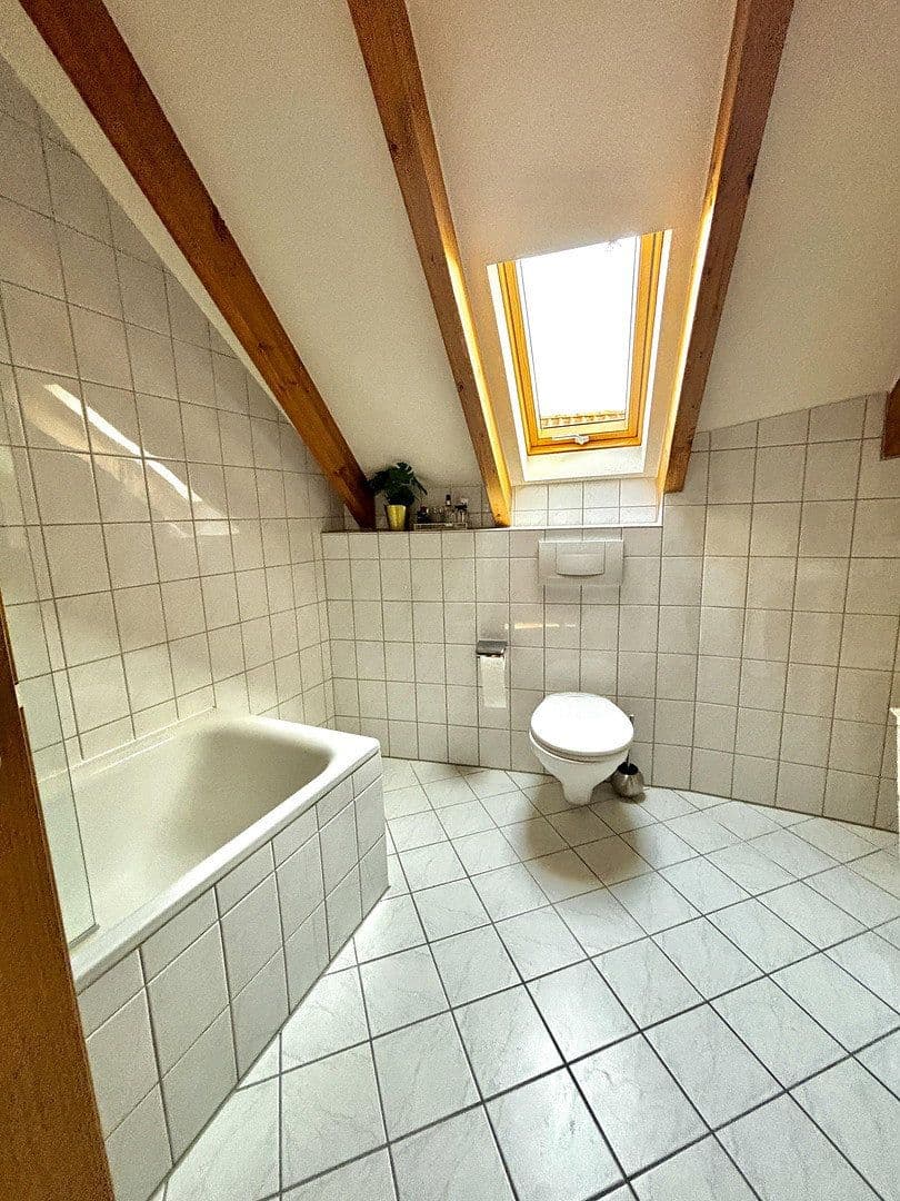 Prenájom bytu 2-izbový 63 m², Kreuzgasse 15, Steinweiler, Porýnie-Falcko Prenájom bytu 2-izbový 63 m², Kreuzgasse 15, Steinweiler, Porýnie-Falcko