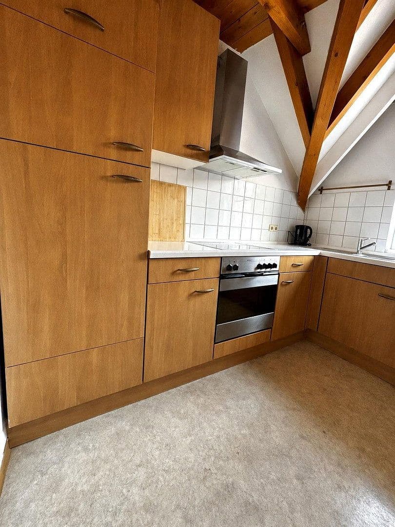 Prenájom bytu 2-izbový 63 m², Kreuzgasse 15, Steinweiler, Porýnie-Falcko Prenájom bytu 2-izbový 63 m², Kreuzgasse 15, Steinweiler, Porýnie-Falcko