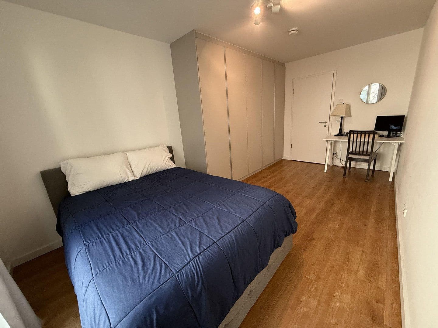 Prenájom bytu 4-izbový 149 m², Uhlenhorster Weg 31A, Hamburg, Hamburg Prenájom bytu 4-izbový 149 m², Uhlenhorster Weg 31A, Hamburg, Hamburg