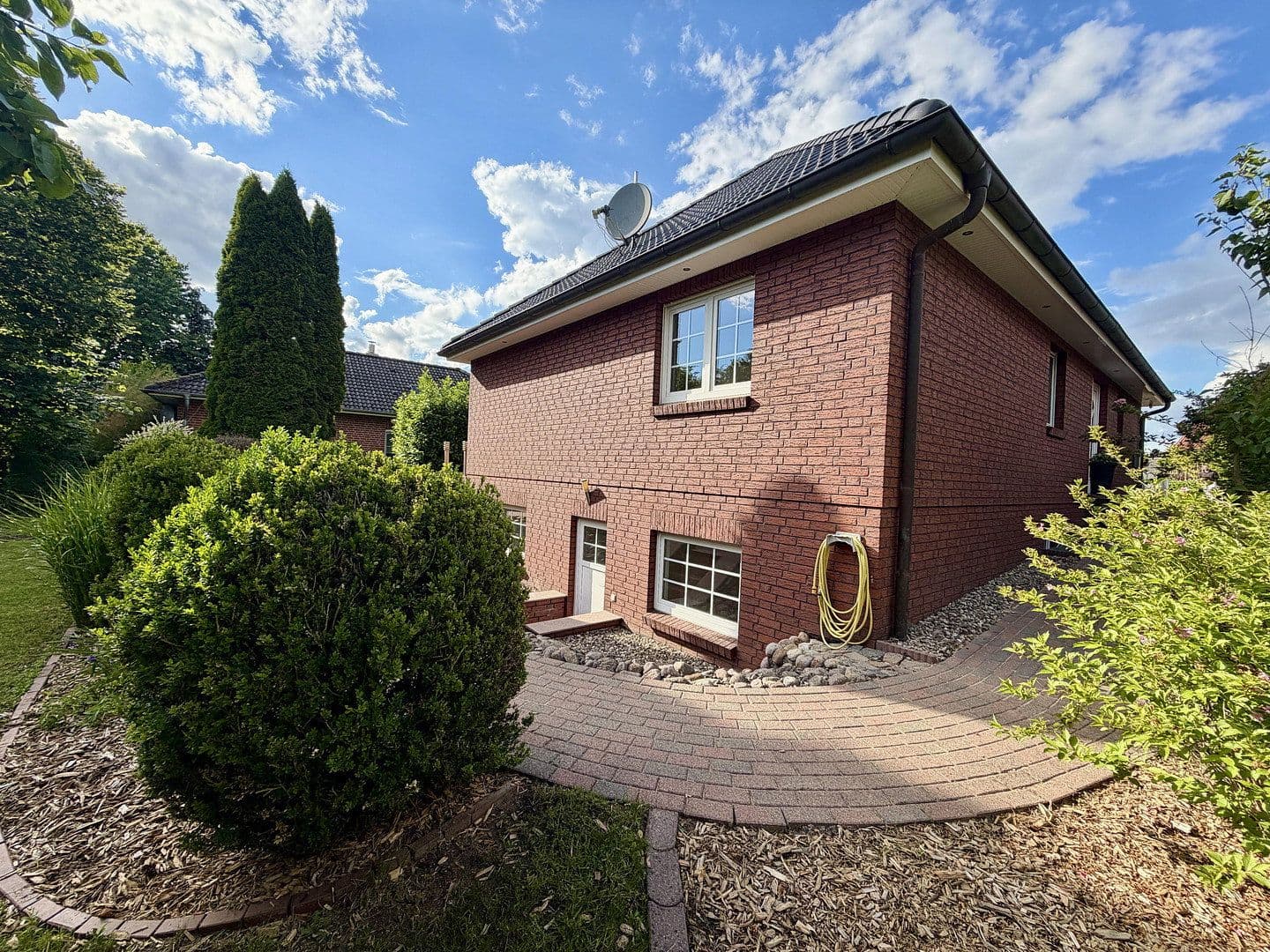 Prenájom domu 125 m², pozemok 780 m², Pferdekoppel 14, Neetze, Dolné Sasko Prenájom domu 125 m², pozemok 780 m², Pferdekoppel 14, Neetze, Dolné Sasko