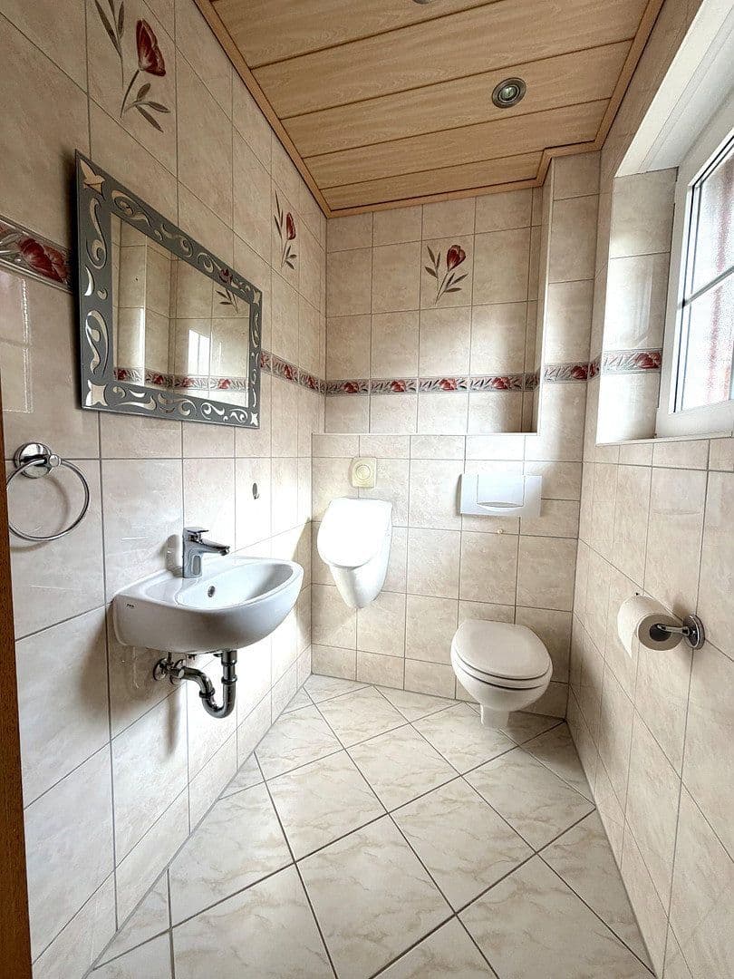 Prenájom domu 125 m², pozemok 780 m², Pferdekoppel 14, Neetze, Dolné Sasko Prenájom domu 125 m², pozemok 780 m², Pferdekoppel 14, Neetze, Dolné Sasko