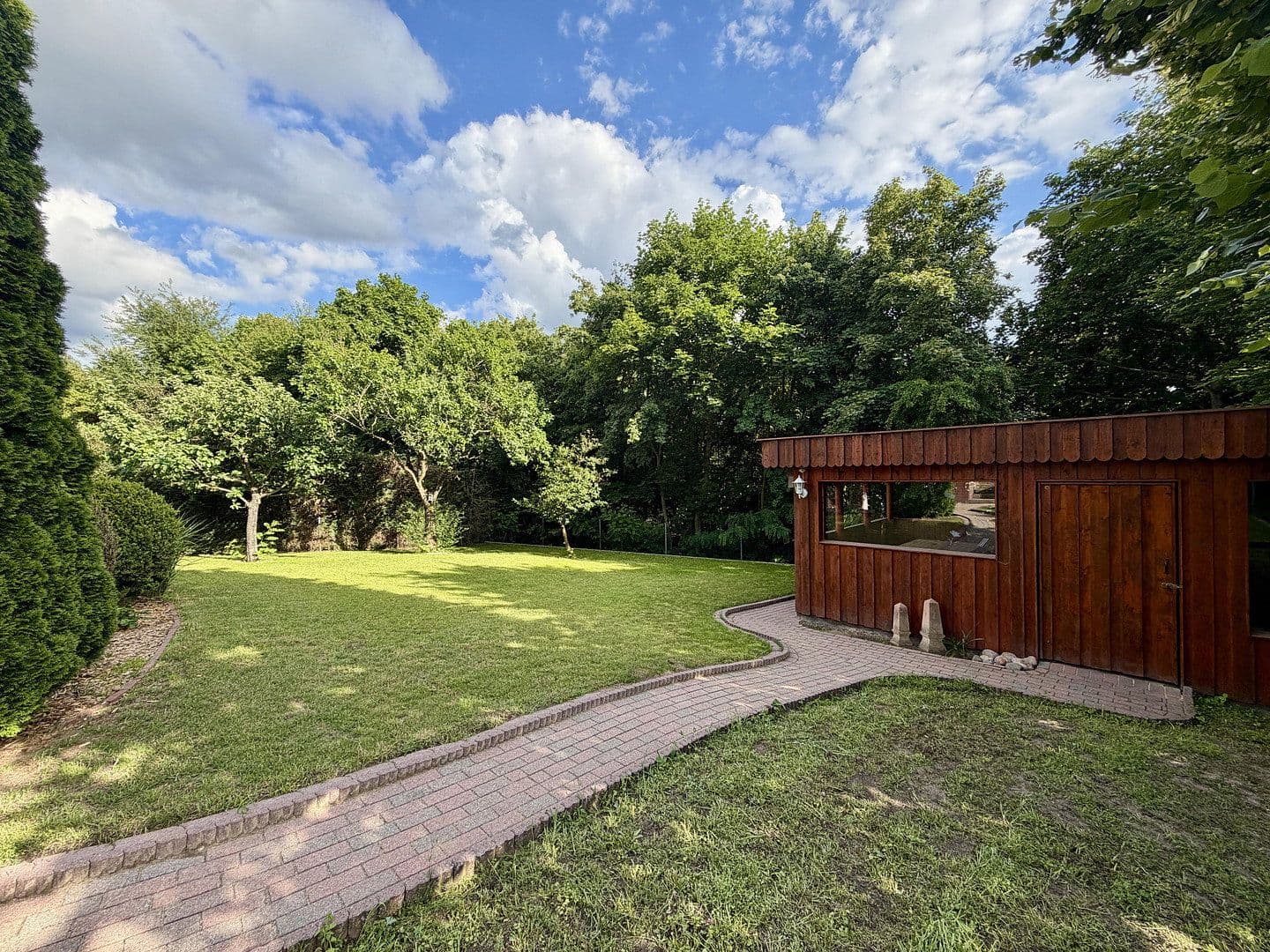 Prenájom domu 125 m², pozemok 780 m², Pferdekoppel 14, Neetze, Dolné Sasko Prenájom domu 125 m², pozemok 780 m², Pferdekoppel 14, Neetze, Dolné Sasko