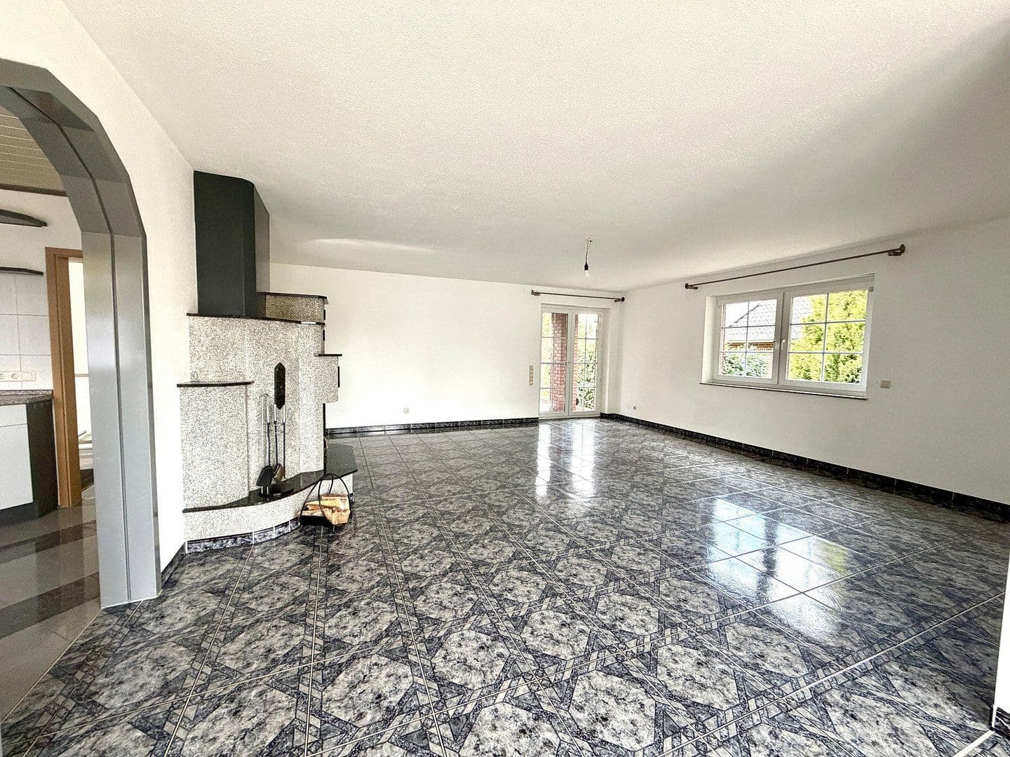 Prenájom domu 125 m², pozemok 780 m², Pferdekoppel 14, Neetze, Dolné Sasko Prenájom domu 125 m², pozemok 780 m², Pferdekoppel 14, Neetze, Dolné Sasko
