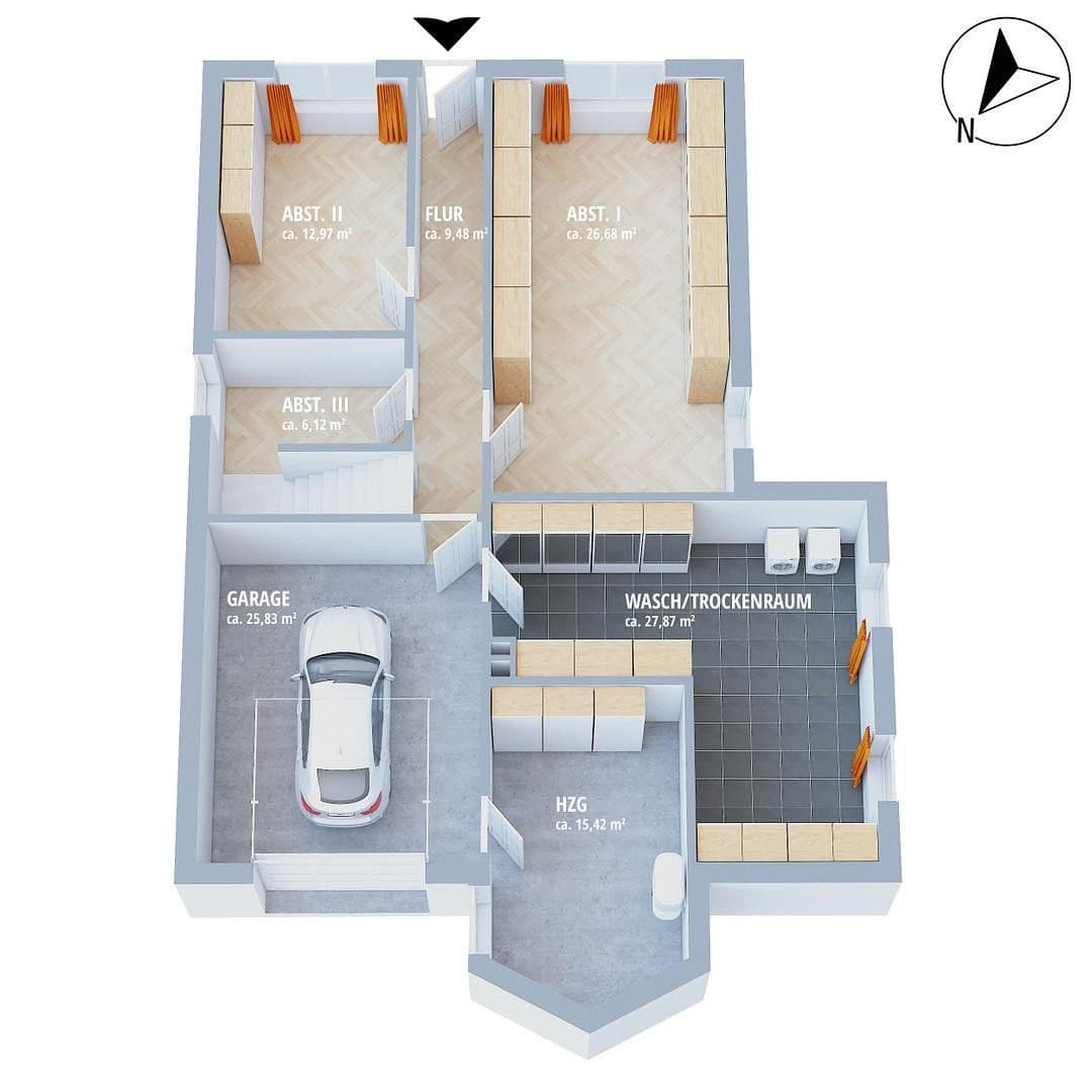 Prenájom domu 125 m², pozemok 780 m², Pferdekoppel 14, Neetze, Dolné Sasko Prenájom domu 125 m², pozemok 780 m², Pferdekoppel 14, Neetze, Dolné Sasko