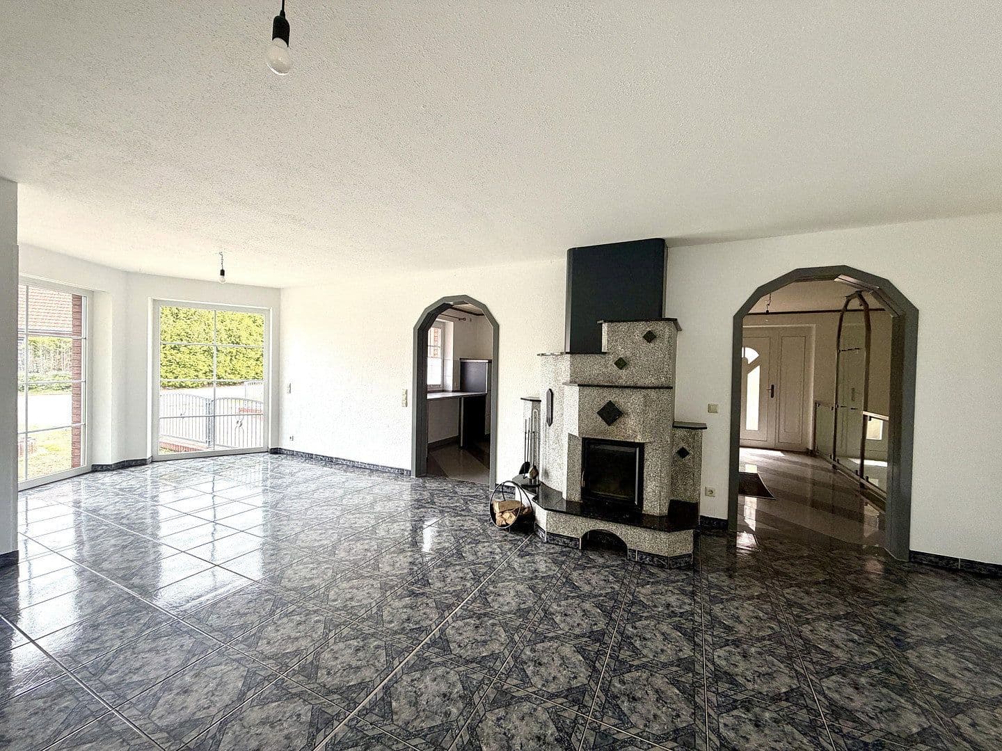 Prenájom domu 125 m², pozemok 780 m², Pferdekoppel 14, Neetze, Dolné Sasko Prenájom domu 125 m², pozemok 780 m², Pferdekoppel 14, Neetze, Dolné Sasko