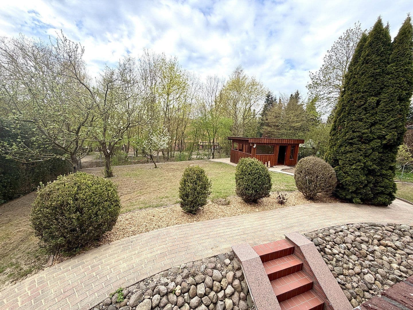 Prenájom domu 125 m², pozemok 780 m², Pferdekoppel 14, Neetze, Dolné Sasko Prenájom domu 125 m², pozemok 780 m², Pferdekoppel 14, Neetze, Dolné Sasko