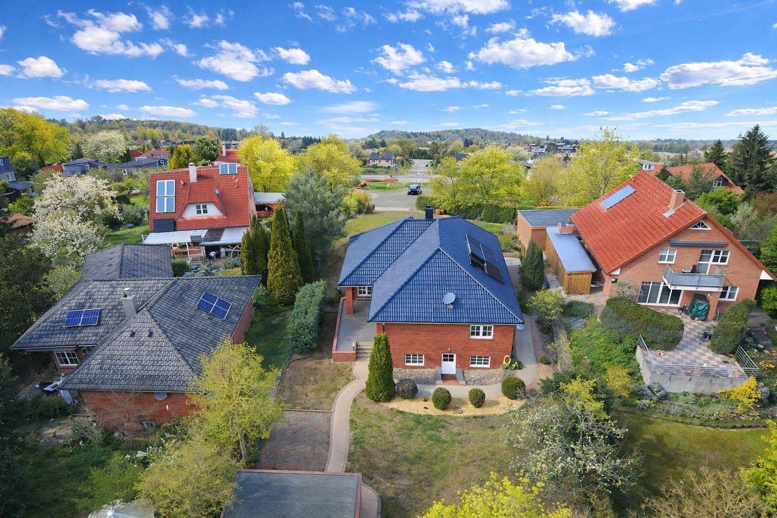 Prenájom domu 125 m², pozemok 780 m², Pferdekoppel 14, Neetze, Dolné Sasko Prenájom domu 125 m², pozemok 780 m², Pferdekoppel 14, Neetze, Dolné Sasko