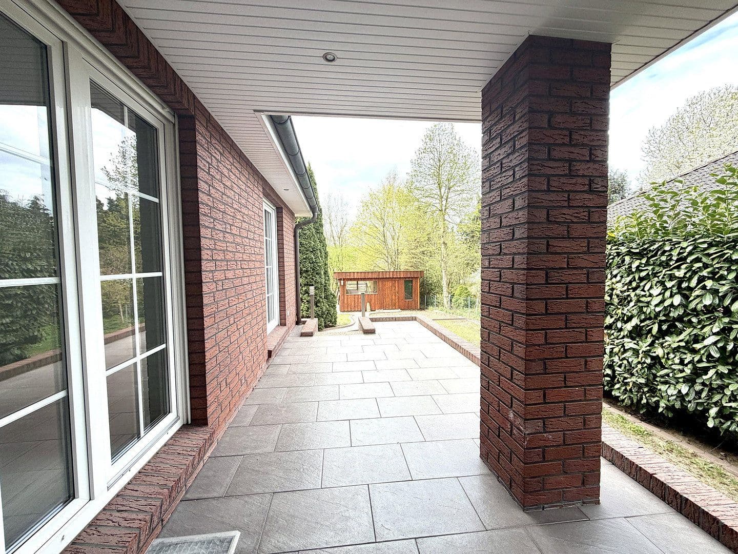 Prenájom domu 125 m², pozemok 780 m², Pferdekoppel 14, Neetze, Dolné Sasko Prenájom domu 125 m², pozemok 780 m², Pferdekoppel 14, Neetze, Dolné Sasko