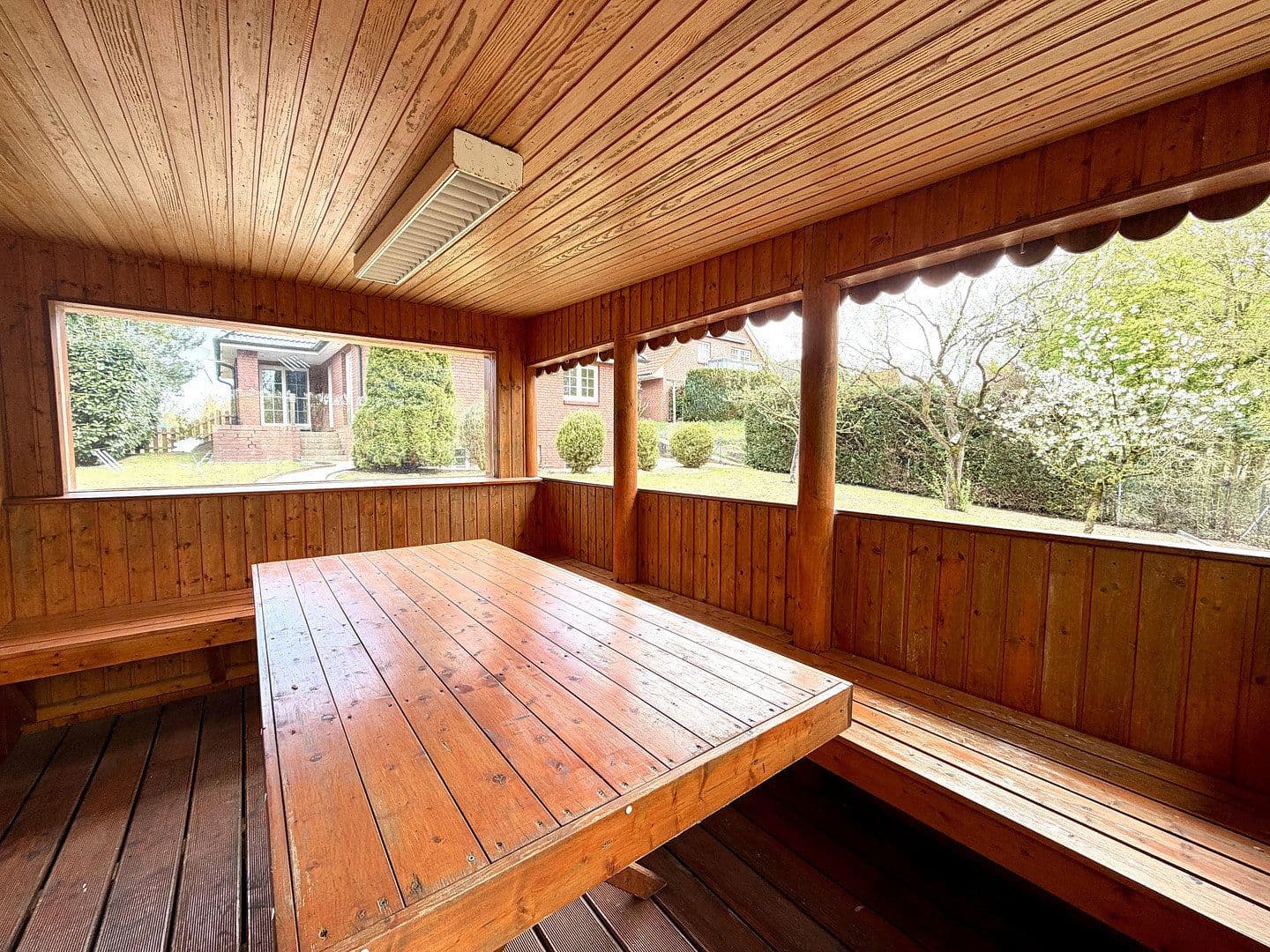 Prenájom domu 125 m², pozemok 780 m², Pferdekoppel 14, Neetze, Dolné Sasko Prenájom domu 125 m², pozemok 780 m², Pferdekoppel 14, Neetze, Dolné Sasko