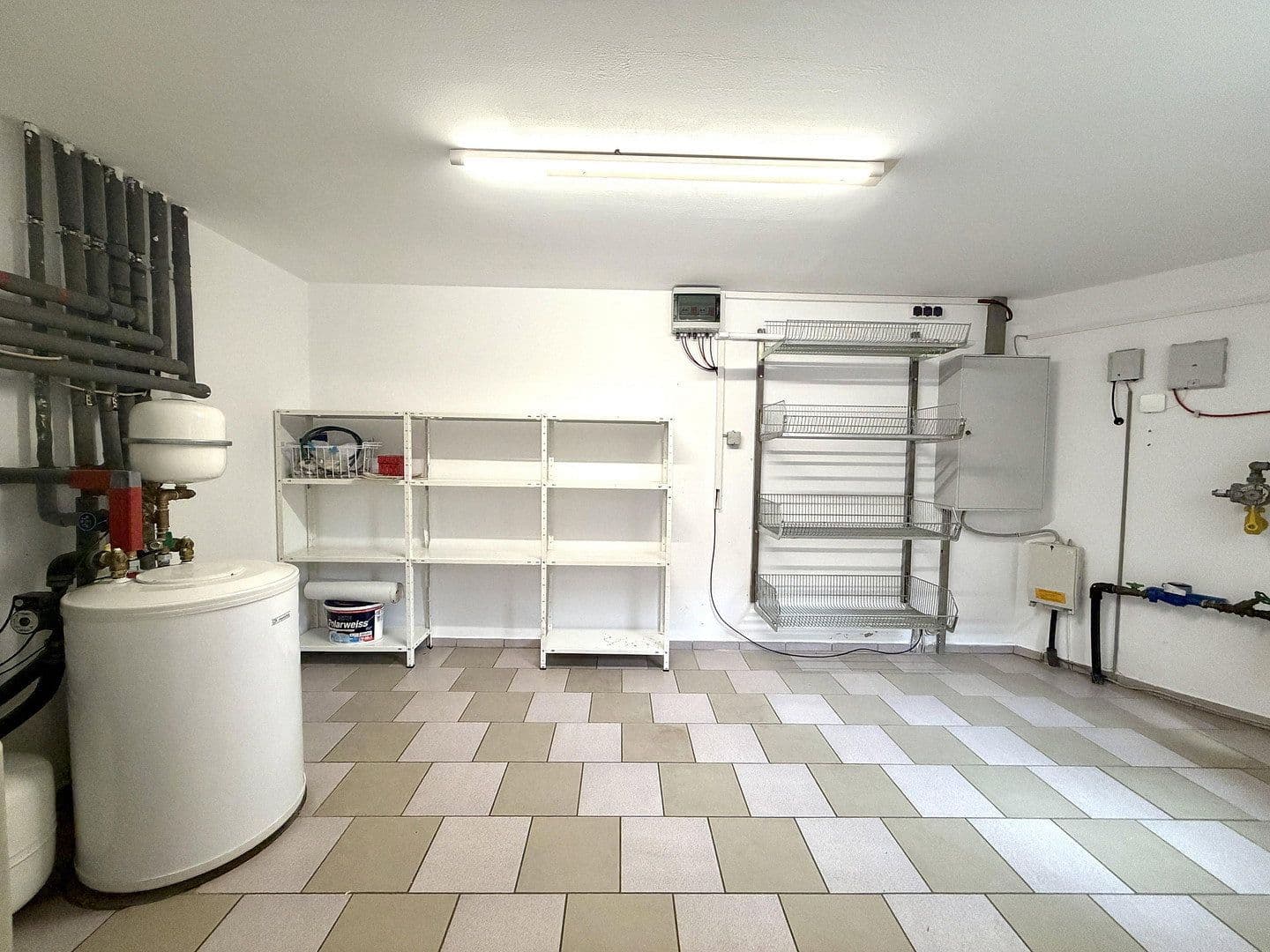 Prenájom domu 125 m², pozemok 780 m², Pferdekoppel 14, Neetze, Dolné Sasko Prenájom domu 125 m², pozemok 780 m², Pferdekoppel 14, Neetze, Dolné Sasko