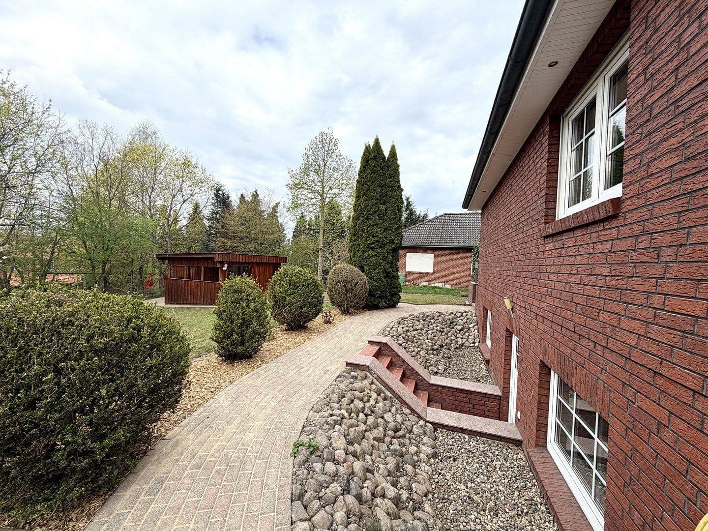 Prenájom domu 125 m², pozemok 780 m², Pferdekoppel 14, Neetze, Dolné Sasko Prenájom domu 125 m², pozemok 780 m², Pferdekoppel 14, Neetze, Dolné Sasko
