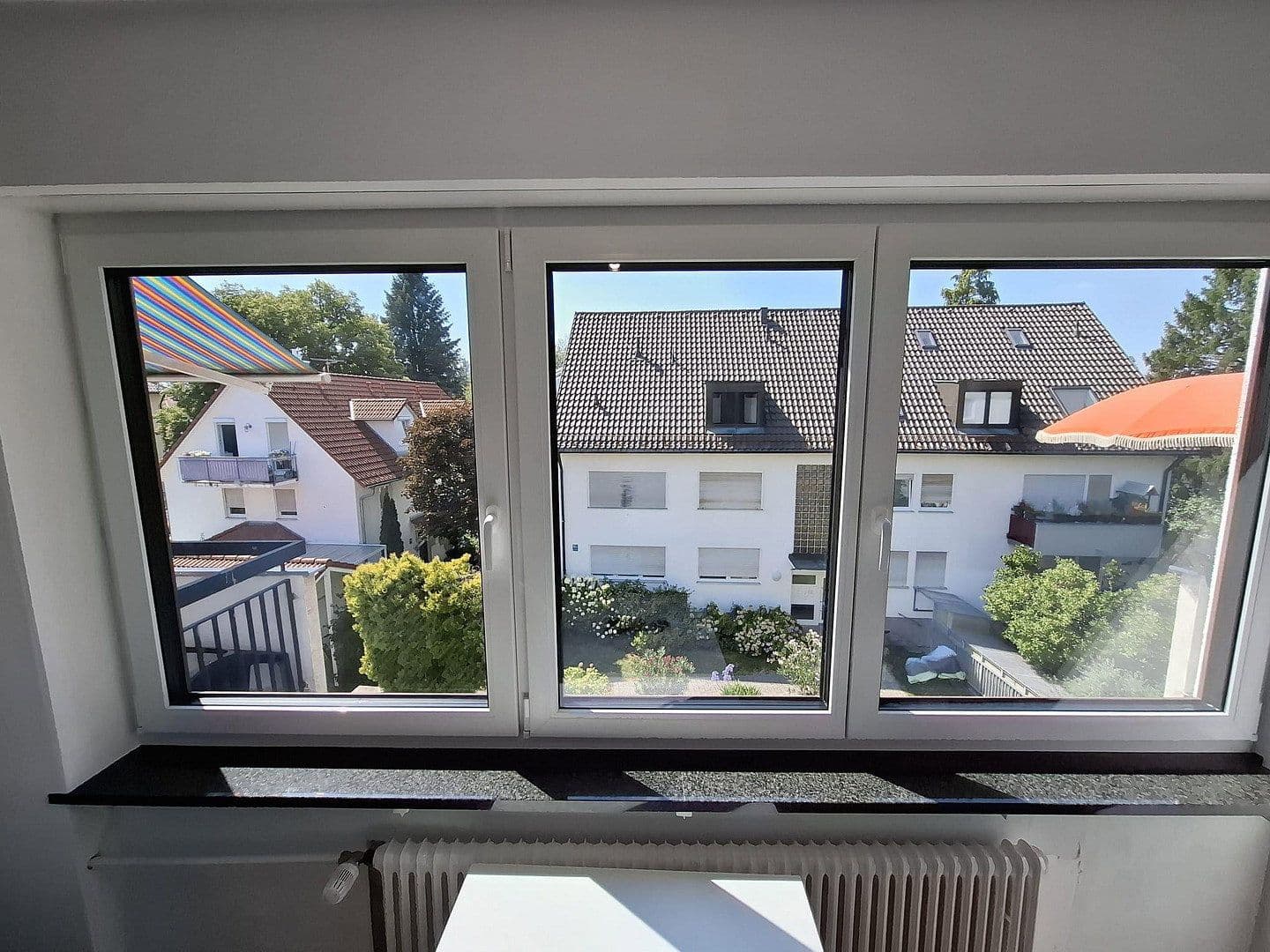 Prenájom bytu 1-izbový 31 m², Müchen, Bavorsko Prenájom bytu 1-izbový 31 m², Müchen, Bavorsko