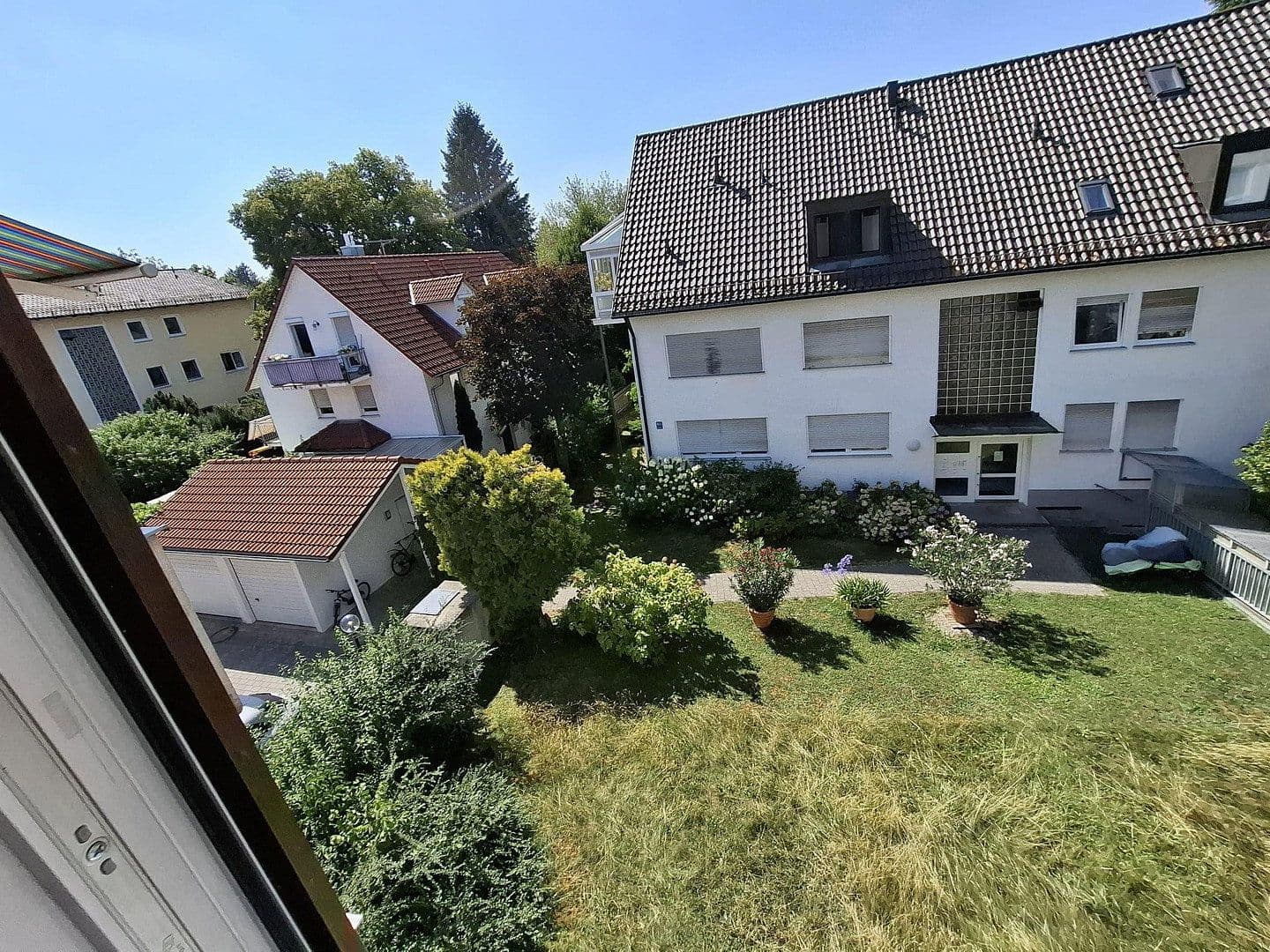 Prenájom bytu 1-izbový 31 m², Müchen, Bavorsko Prenájom bytu 1-izbový 31 m², Müchen, Bavorsko