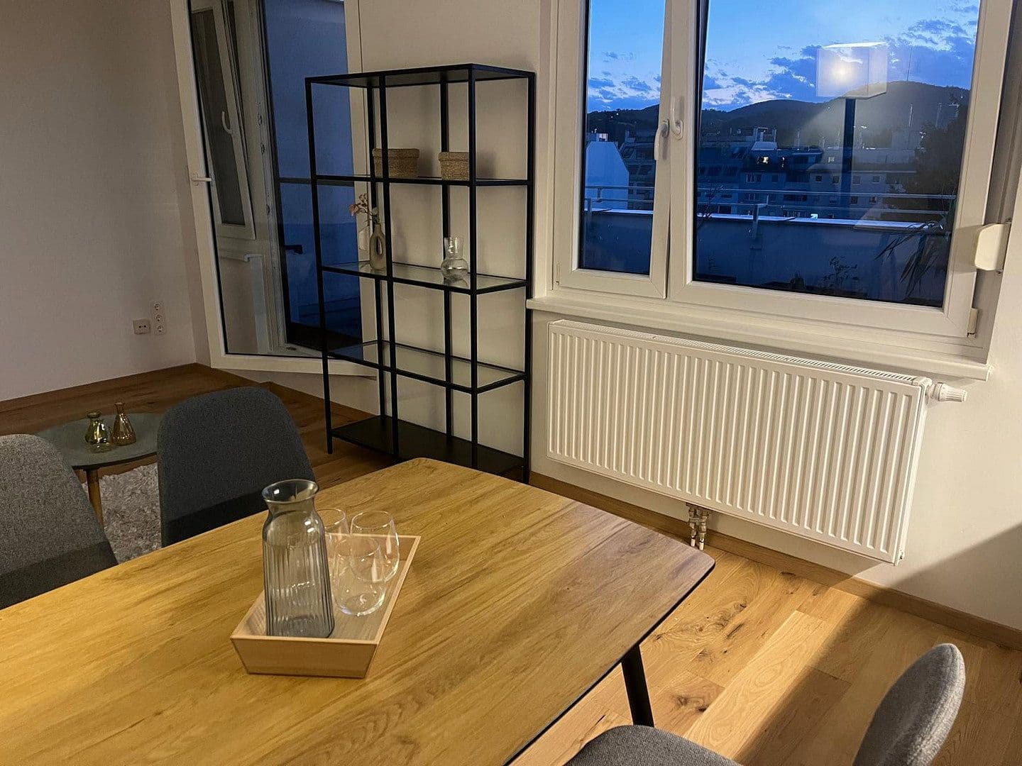 Prenájom bytu 3-izbový 52 m², Jeneweingasse, Wien, Viedeň Prenájom bytu 3-izbový 52 m², Jeneweingasse, Wien, Viedeň