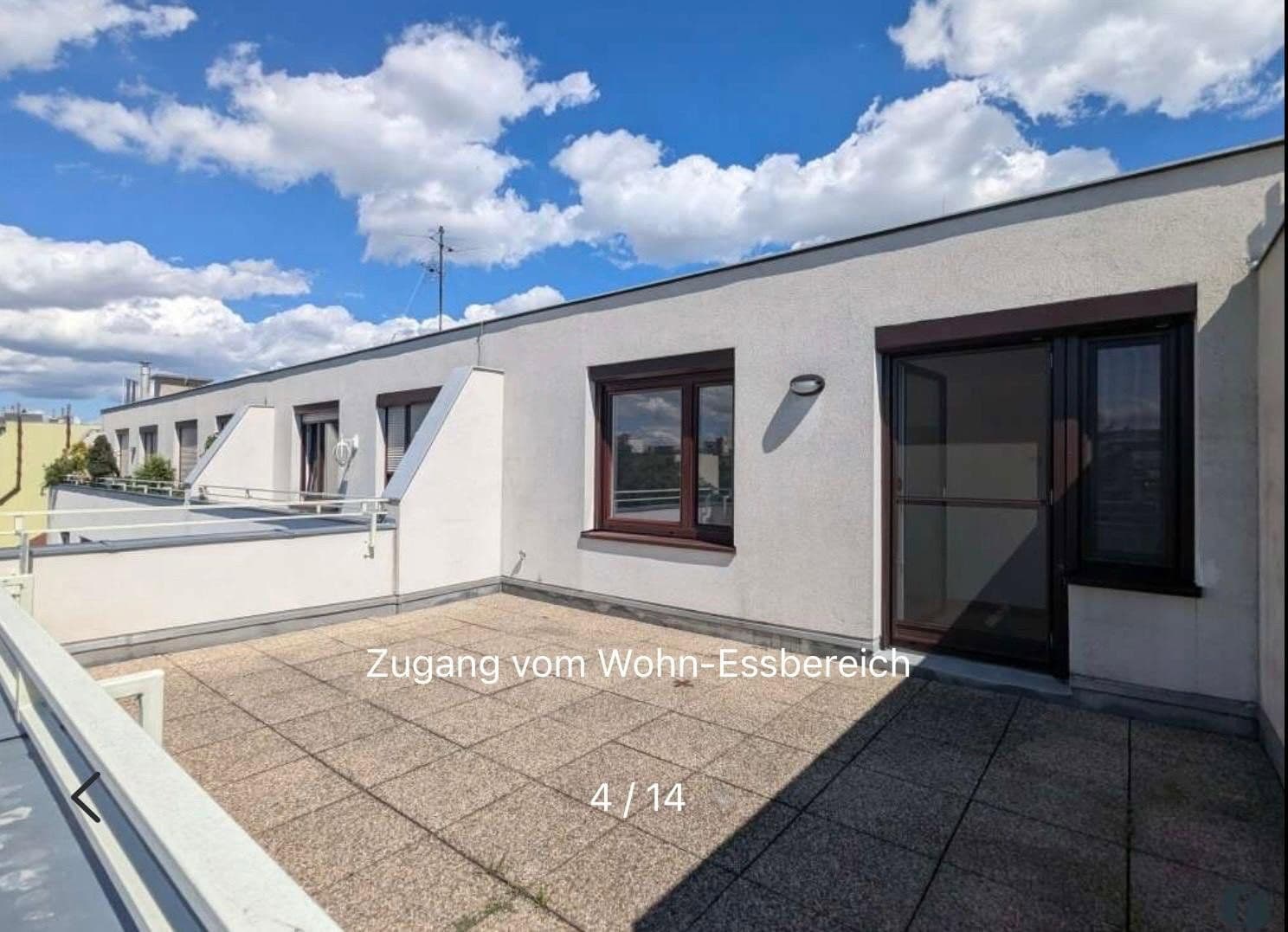Prenájom bytu 3-izbový 52 m², Jeneweingasse, Wien, Viedeň Prenájom bytu 3-izbový 52 m², Jeneweingasse, Wien, Viedeň