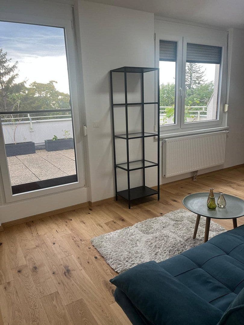 Prenájom bytu 3-izbový 52 m², Jeneweingasse, Wien, Viedeň Prenájom bytu 3-izbový 52 m², Jeneweingasse, Wien, Viedeň