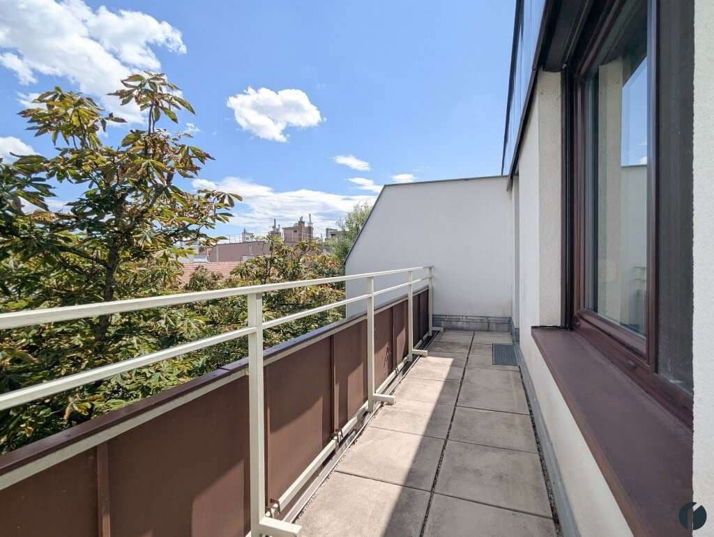 Prenájom bytu 3-izbový 52 m², Jeneweingasse, Wien, Viedeň Prenájom bytu 3-izbový 52 m², Jeneweingasse, Wien, Viedeň