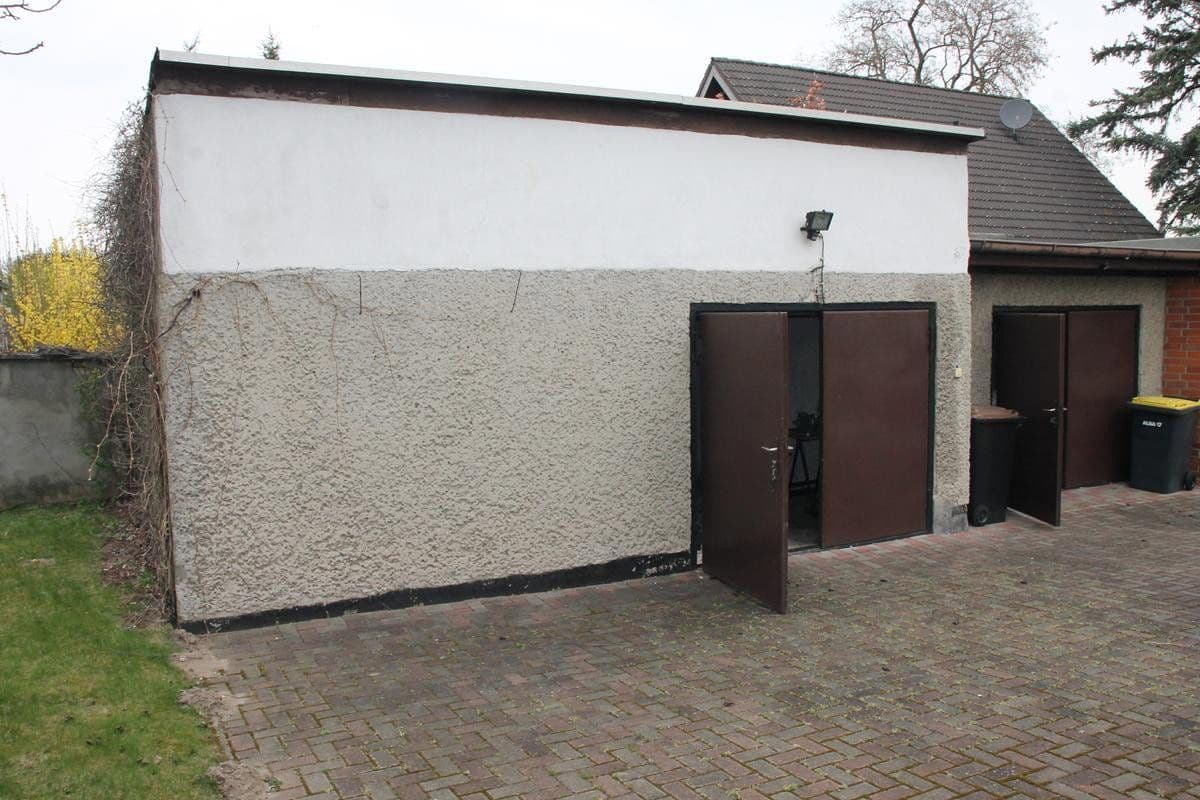 Predaj domu 63 m², pozemok 935 m², Berlin, Berlín Predaj domu 63 m², pozemok 935 m², Berlin, Berlín