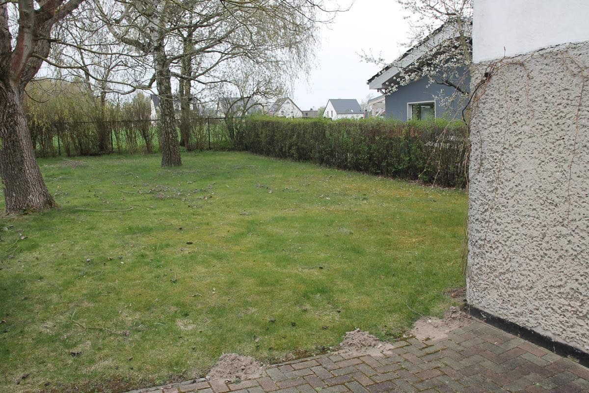 Predaj domu 63 m², pozemok 935 m², Berlin, Berlín Predaj domu 63 m², pozemok 935 m², Berlin, Berlín