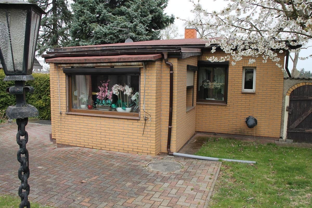 Predaj domu 63 m², pozemok 935 m², Berlin, Berlín Predaj domu 63 m², pozemok 935 m², Berlin, Berlín