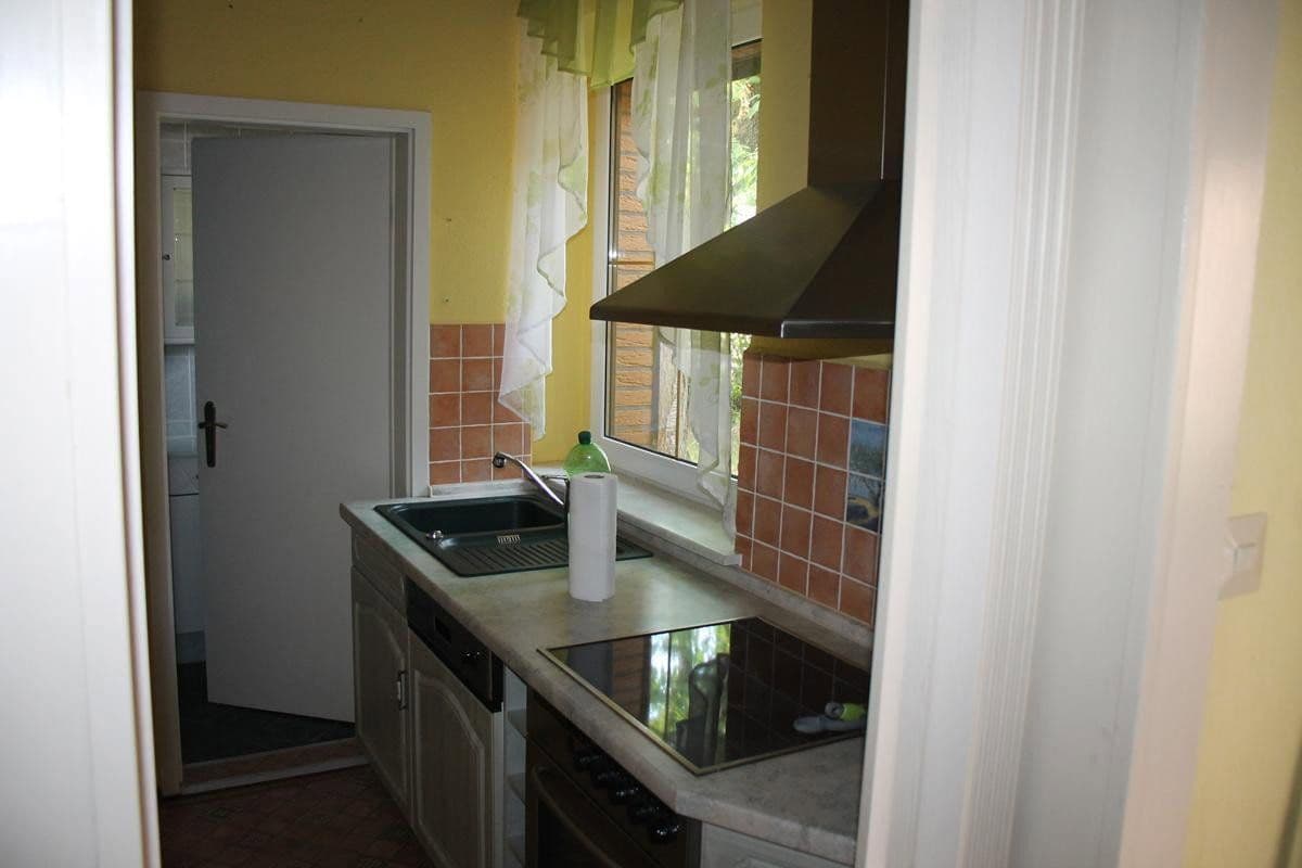 Predaj domu 63 m², pozemok 935 m², Berlin, Berlín Predaj domu 63 m², pozemok 935 m², Berlin, Berlín