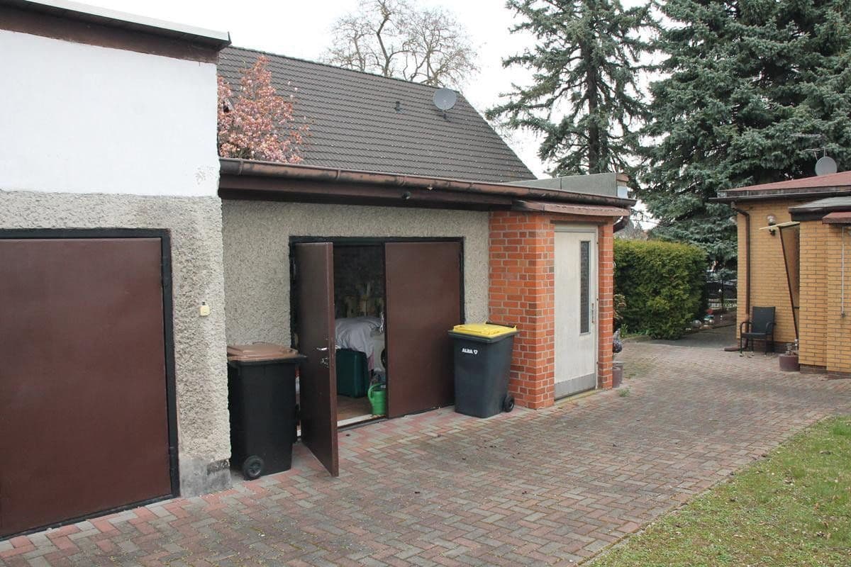Predaj domu 63 m², pozemok 935 m², Berlin, Berlín Predaj domu 63 m², pozemok 935 m², Berlin, Berlín