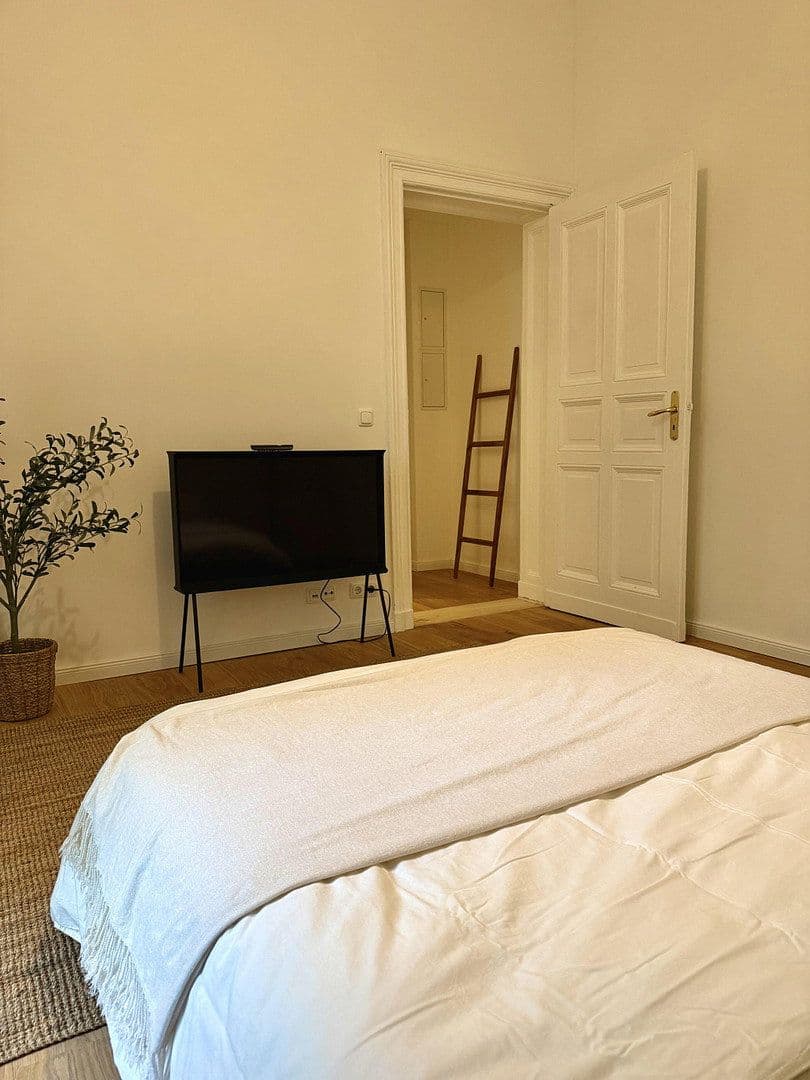 Predaj bytu 1-izbový 27 m², Berlin, Berlín Predaj bytu 1-izbový 27 m², Berlin, Berlín
