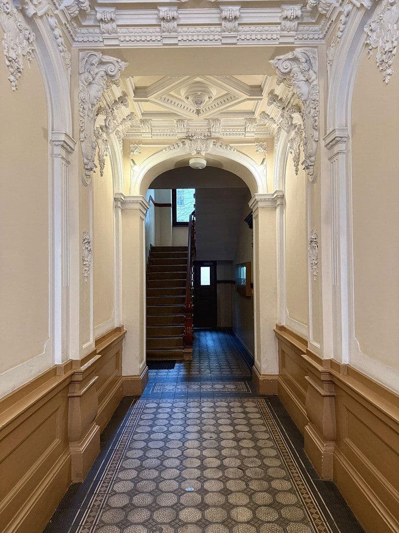 Predaj bytu 1-izbový 27 m², Berlin, Berlín Predaj bytu 1-izbový 27 m², Berlin, Berlín