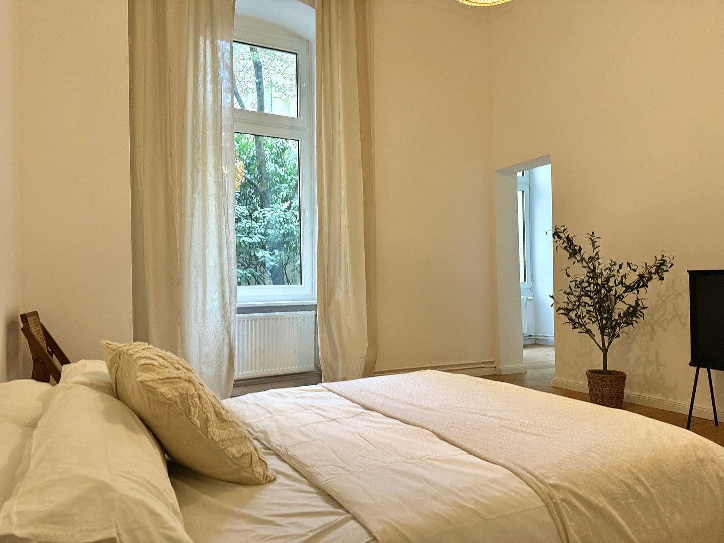 Predaj bytu 1-izbový 27 m², Berlin, Berlín Predaj bytu 1-izbový 27 m², Berlin, Berlín