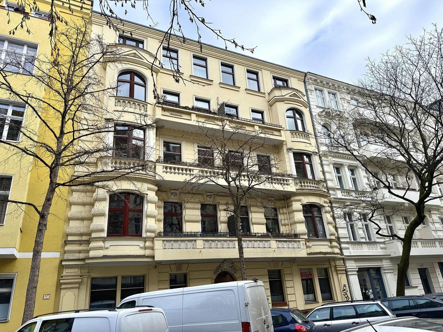 Predaj bytu 1-izbový 27 m², Berlin, Berlín Predaj bytu 1-izbový 27 m², Berlin, Berlín