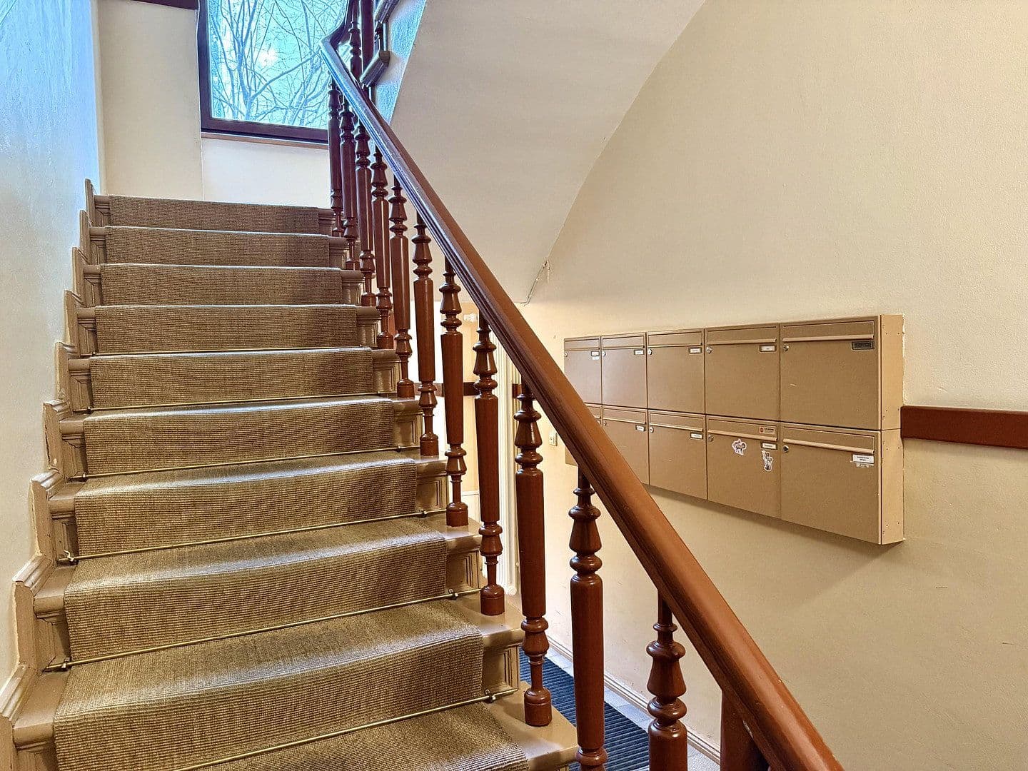 Predaj bytu 1-izbový 27 m², Berlin, Berlín Predaj bytu 1-izbový 27 m², Berlin, Berlín