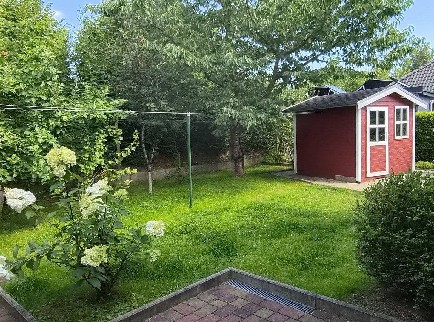 Predaj domu 136 m², pozemok 825 m², Schackendorf, Šlezvicko-Holštajnsko Predaj domu 136 m², pozemok 825 m², Schackendorf, Šlezvicko-Holštajnsko
