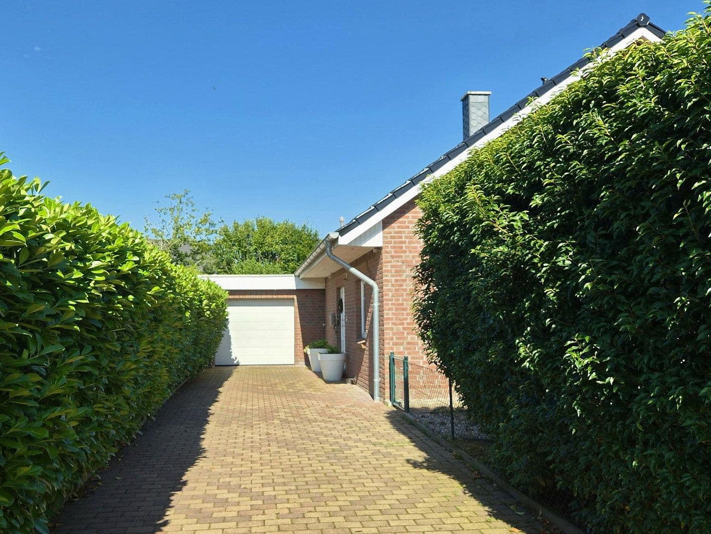 Predaj domu 136 m², pozemok 825 m², Schackendorf, Šlezvicko-Holštajnsko Predaj domu 136 m², pozemok 825 m², Schackendorf, Šlezvicko-Holštajnsko